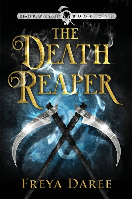 The DeathReaper - Paperback