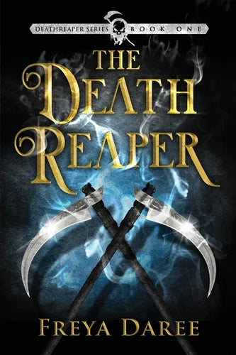 The DeathReaper - Paperback