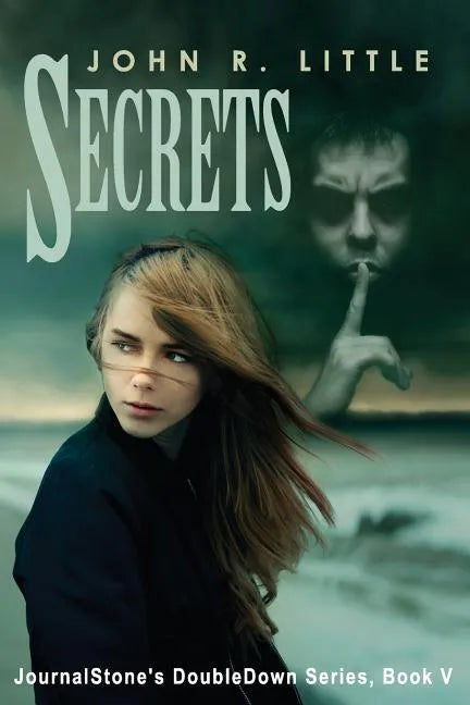 Secrets - Outcast - Paperback