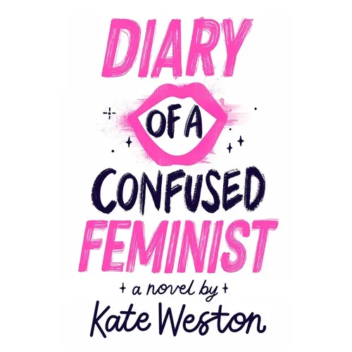 Diary of a Confused Feminist - Paperback