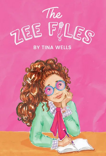 The Zee Files - Hardcover