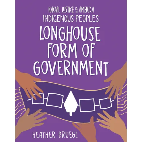 Longhouse Form of Government - Paperback