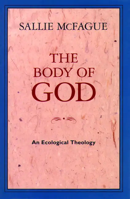 The Body of God - Paperback