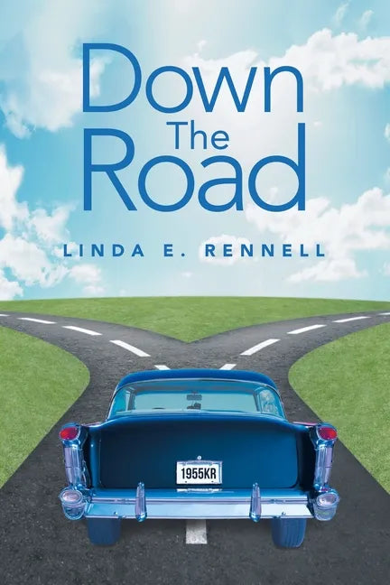 Down the Road - Paperback