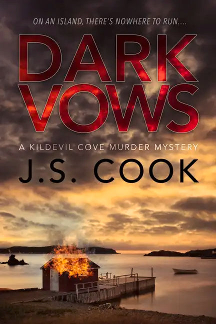 Dark Vows: Volume 5 - Paperback
