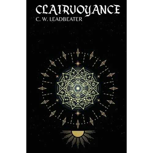 Clairvoyance - Paperback