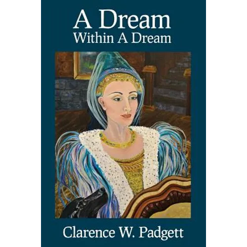 A Dream Within A Dream - Paperback