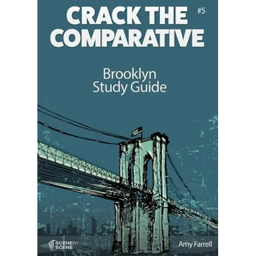 Brooklyn Study Guide - Paperback