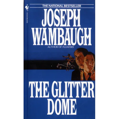 The Glitter Dome - Mass Market Paperbound