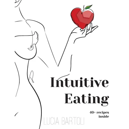 Intuitive Eating - Hardcover