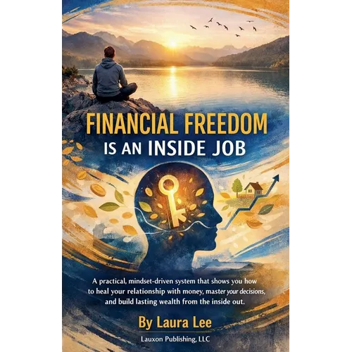 Financial Freedom Is an Inside Job - Paperback