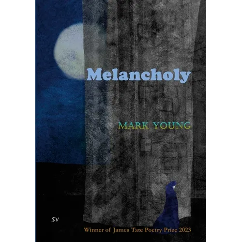 Melancholy - Paperback