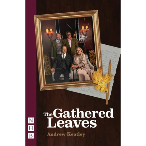 The Gathered Leaves: New Edition - Paperback