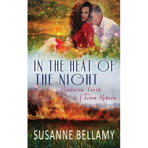 In the Heat of the Night - Paperback