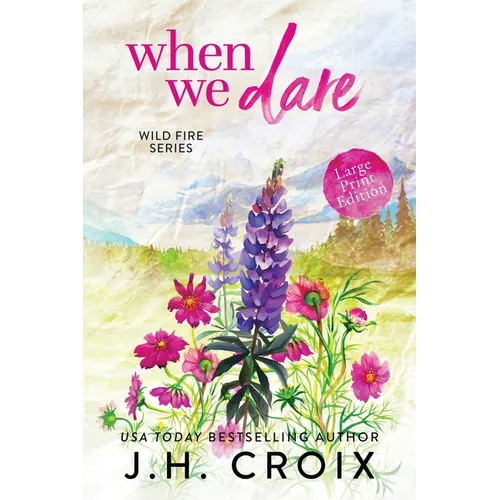 When We Dare - Paperback