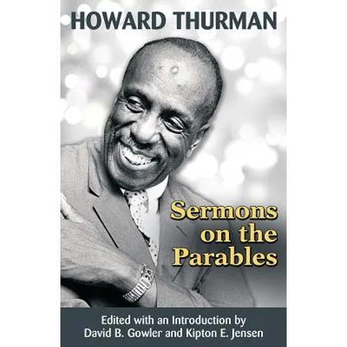 Sermons on the Parables - Paperback