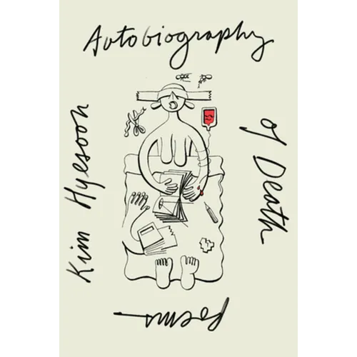 Autobiography of Death