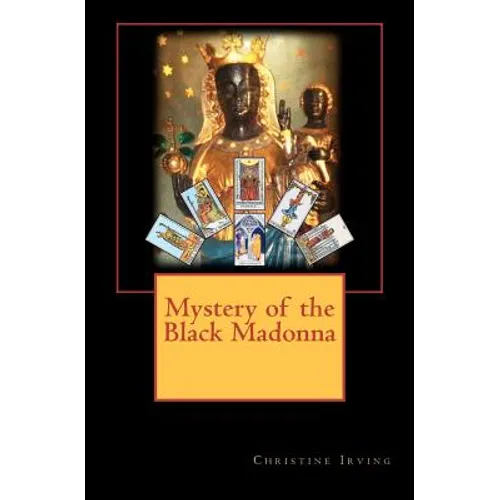 Mystery of the Black Madonna - Paperback