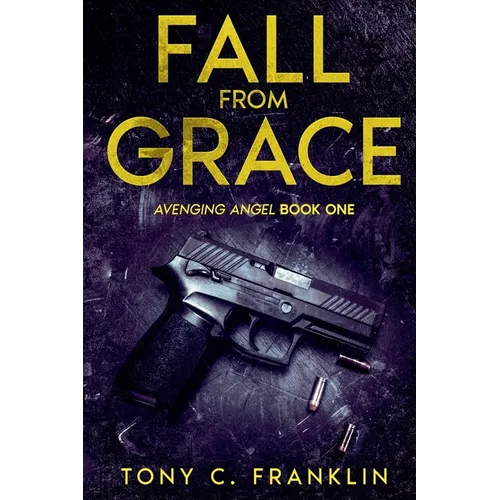 Fall From Grace - Paperback