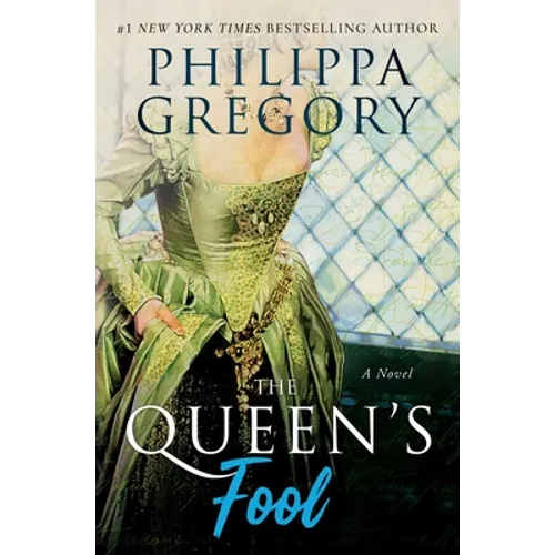 The Queen's Fool - Paperback