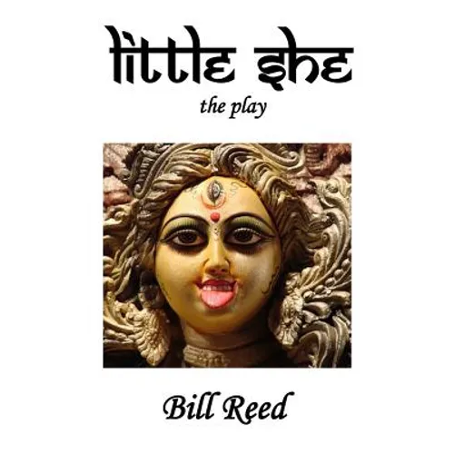 Little She - Paperback