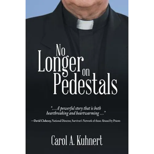 No Longer on Pedestals - Paperback