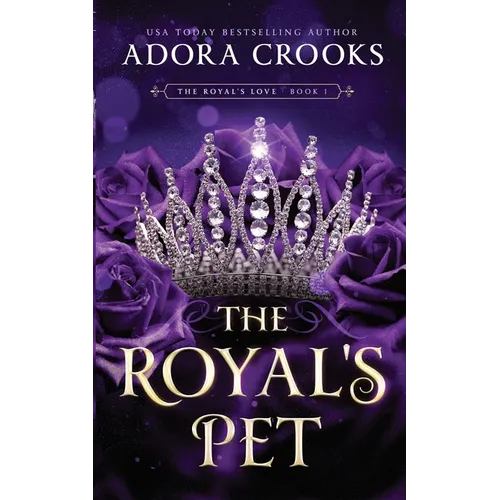 The Royal's Pet - Paperback