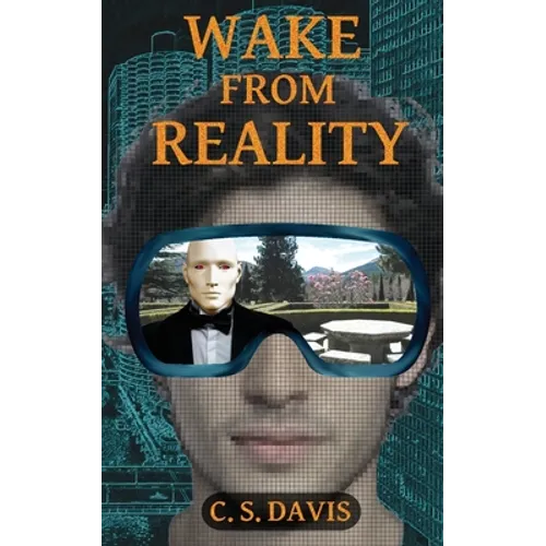 Wake from Reality - Paperback