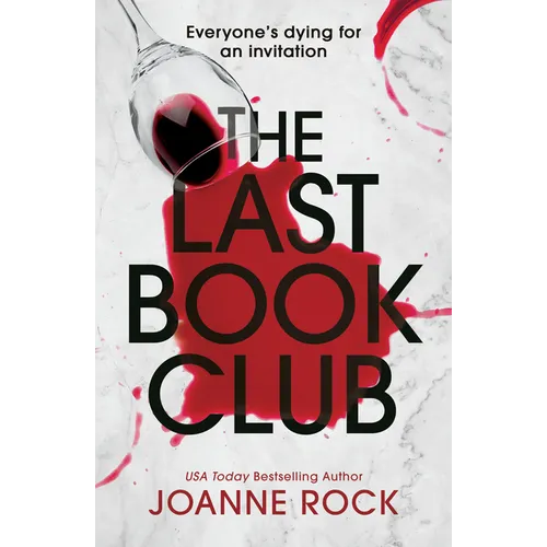 The Last Book Club - Paperback