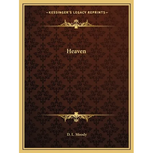 Heaven - Paperback