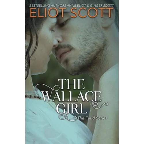 The Wallace Girl - Paperback