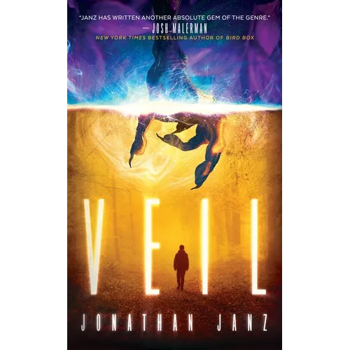 Veil - Paperback