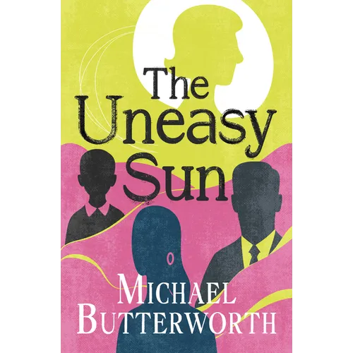 The Uneasy Sun - Paperback