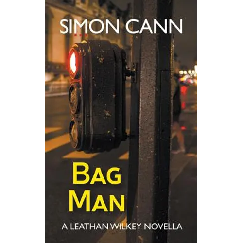 Bag Man - Paperback