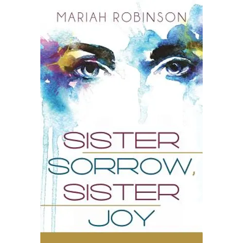 Sister Sorrow, Sister Joy - Paperback