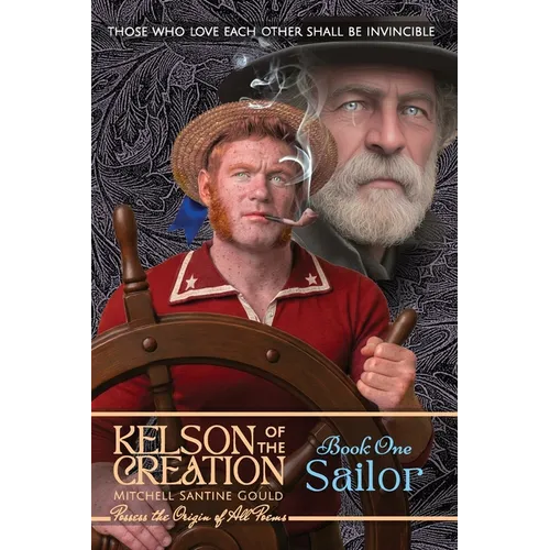 Sailor: Book One - Paperback