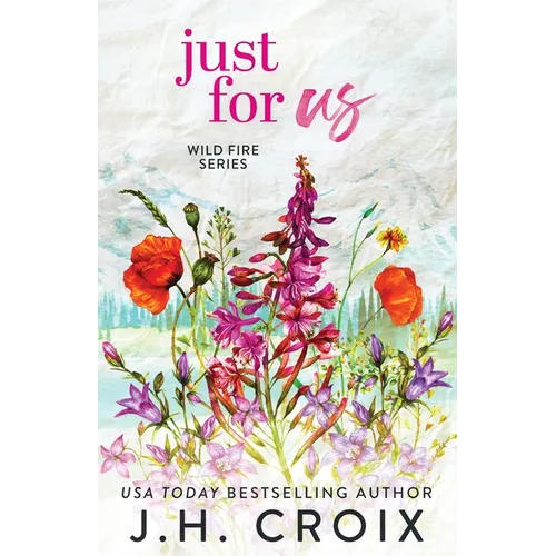 Just For Us - Paperback