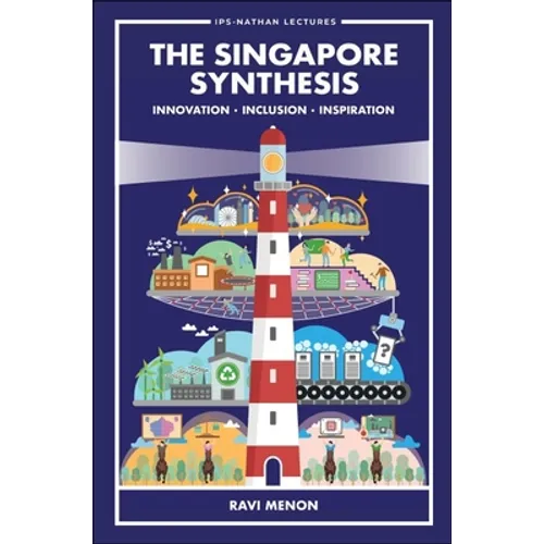 The Singapore Synthesis: Innovation, Inclusion, Inspiration: The: Innovation - Paperback