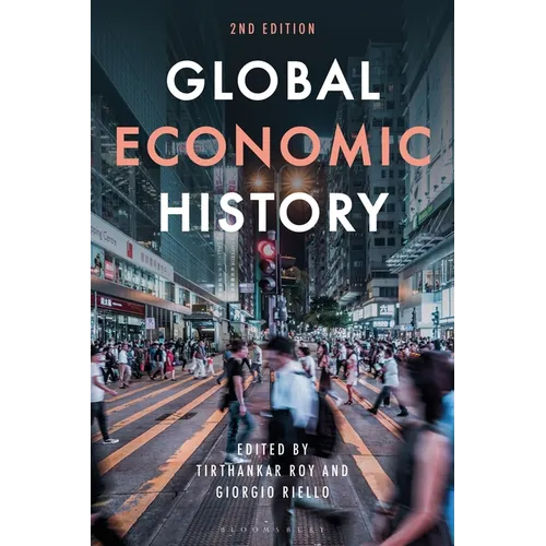 Global Economic History