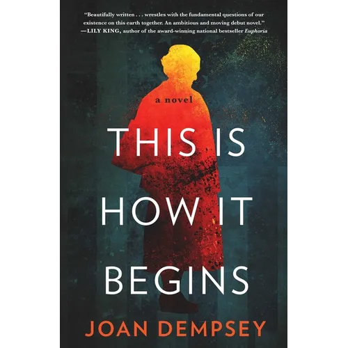 This Is How It Begins - Paperback