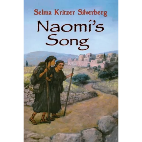 Naomi's Song - Paperback