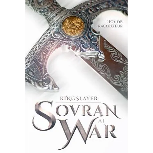 Sovran at War - Paperback