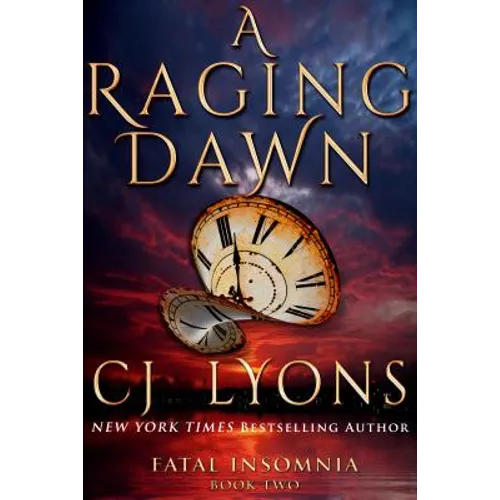 A Raging Dawn - Paperback