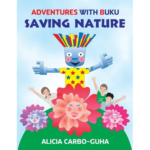 Saving Nature - Paperback