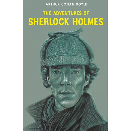 The Adventures of Sherlock Holmes - Paperback