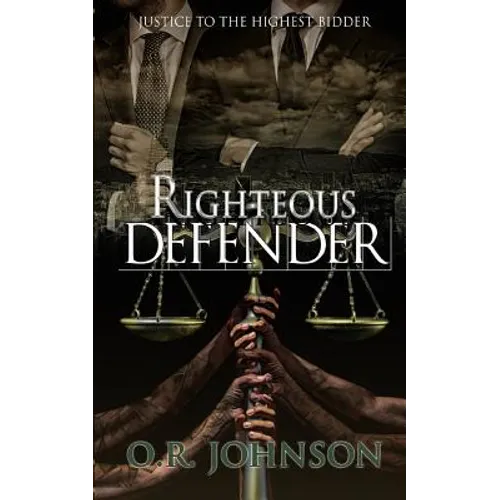 Righteous Defender - Paperback