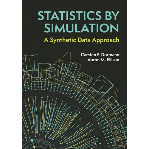 Statistics by Simulation: A Synthetic Data Approach