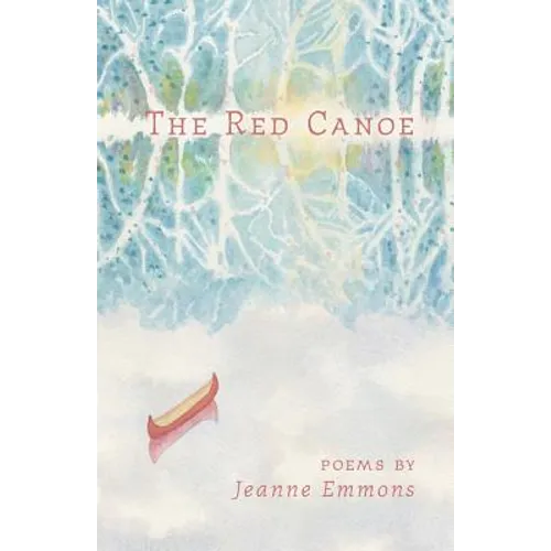 The Red Canoe - Paperback