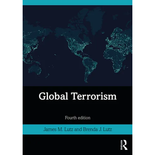 Global Terrorism - Paperback
