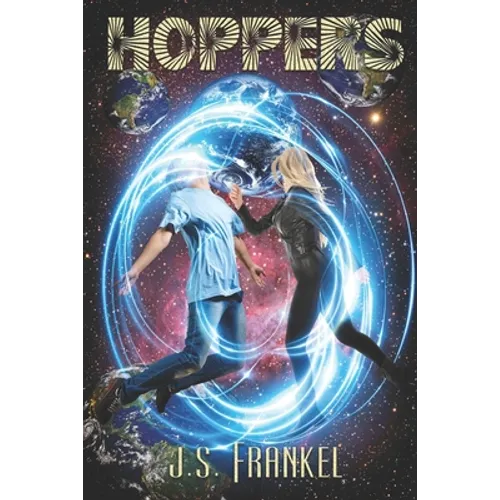Hoppers - Paperback